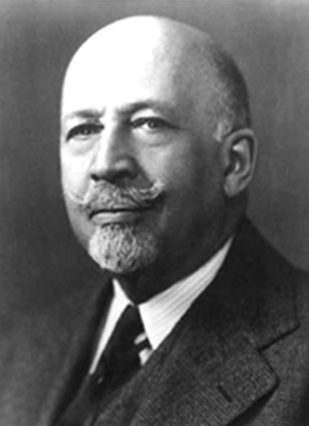 W.E.B. Du Bois Staff Mentor Award