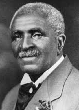George Washington Carver Award