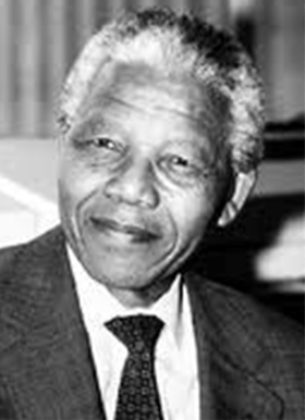 Nelson Mandela Award